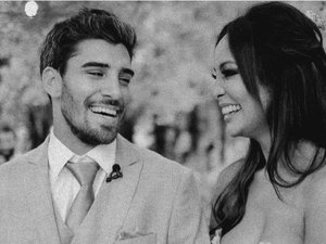 Guilherme Leonel anuncia fim do casamento com Carol Nakamura: 'Ingratidão'