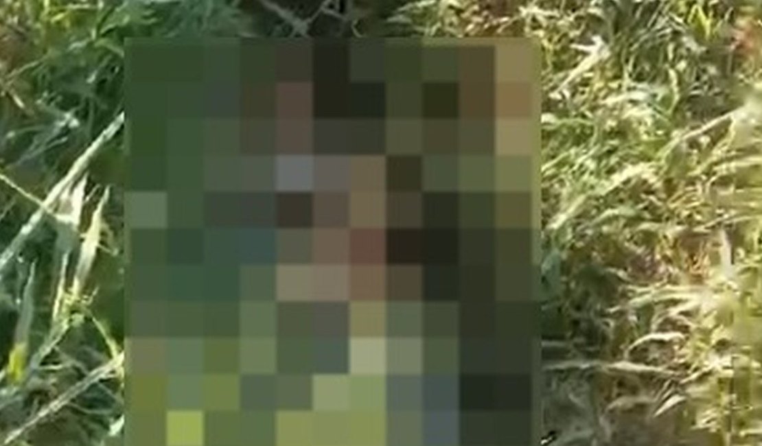 Homem é assassinado a tiros no município de Marechal Deodoro
