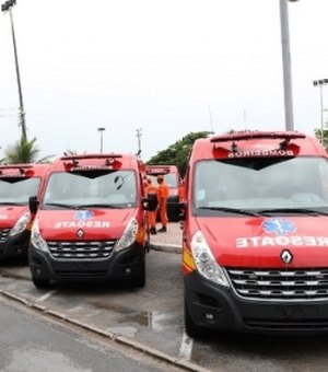 Taxa de bombeiros já está sendo distribuída nas residências da capital e interior