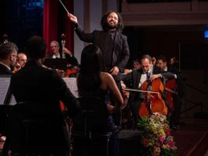 Bosque das Arapiracas recebe apresentação gratuita da Orquestra Filarmônica de Alagoas nesta quarta (29)