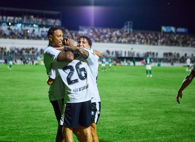 ASA garante R$ 1,59 milhão da CBF com vaga na final da Série D