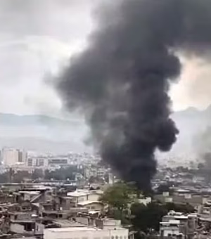 Megaoperação no Alemão e na Penha contra o CV tem 22 mortos e 81 presos; vias expressas são fechadas