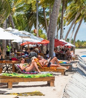 Feriadão: Alagoas registra aumento na taxa de ocupação hoteleira em relação a 2018
