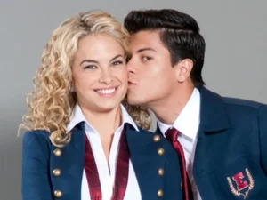 Arthur Aguiar lamenta reencontro de Rebelde só após morte de Lua Blanco