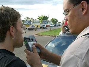 Rigor em regras da Lei Seca ainda são ignoradas por muitos motoristas