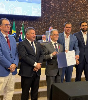 Maragogi adere ao Programa Moradia Legal e inicia regularização de imóveis para famílias de baixa renda