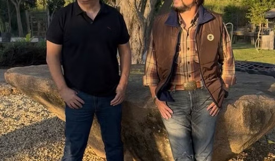 Morre Mauri, irmão de Chitãozinho e Xororó, em acidente de carro