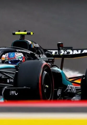 GP da Bélgica: Antonelli é pole e Bortoleto garante melhor posição em 2026
