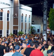 Prefeitura entrega obras estruturantes e abre oficialmente o Traipu Folia 2026