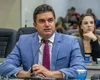 Rui Palmeira deve ser acionado no Conselho de Ética após murro na mesa durante sessão
