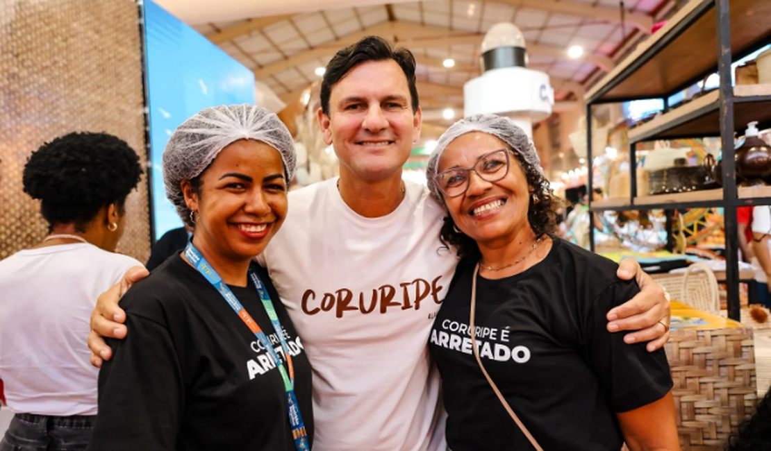 AMA lançará oficialmente a Feira dos Municípios Alagoanos 2027 no próximo dia 10 de junho