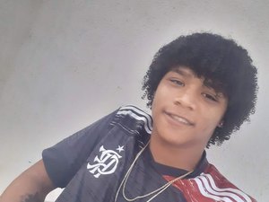 Família busca por jovem de 23 anos que desapareceu em Arapiraca