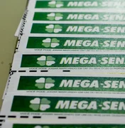 Mega-Sena acumula novamente e prêmio principal vai para R$ 130 milhões