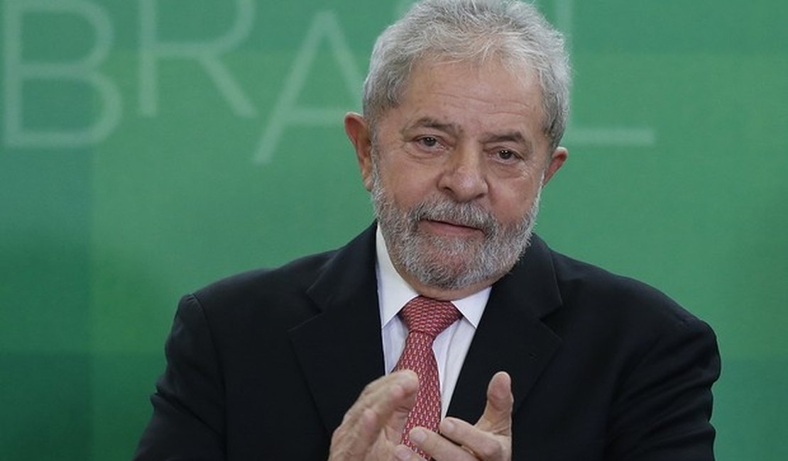 Polícia Federal conclui inquérito sobre triplex e não indicia Lula nem familiares