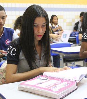 Rede estadual oferece três mil vagas para matrícula no ensino integral
