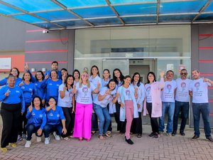 Quatro unidades de saúde da família da Prefeitura de Penedo recebem nota 10 do Previne Brasil