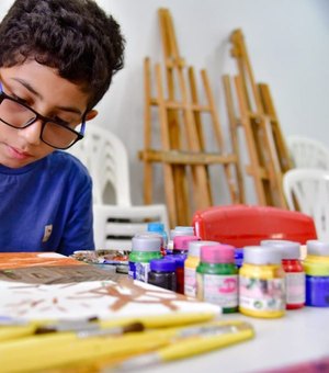 Alunos da Escola de Artes irão se apresentar no projeto 'Aulas Abertas'