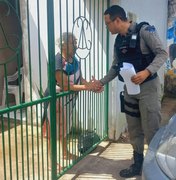 SSP já promoveu mais de 7 mil visitas comunitárias em ações de prevenção