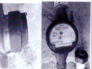 Mulher é presa por fazer 'gato' de água e de energia elétrica