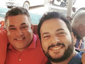 James Ribeiro tem filho exonerado do Ideral e perde apoio do Governo