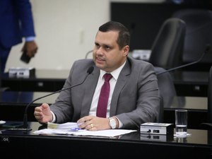 Fernando Pereira apresenta projetos de lei em prol da agricultura familiar e do empreendedorismo rural