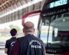 Procon fiscaliza empresas de ônibus interestaduais na Rodoviária de Maceió