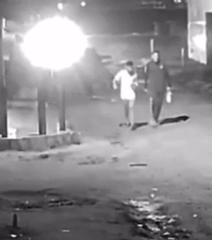 Suspeito de matar adolescente com tiros na cabeça é preso pela Polícia Civil em Satuba