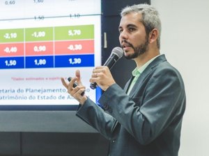 Alagoas é o único Estado a retomar patamar econômico anterior à crise de 2015