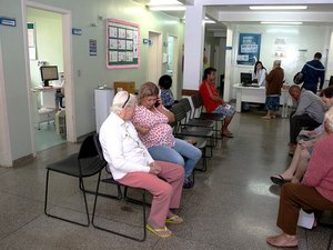 Programa para reduzir fila de espera por especialistas no SUS agora é lei