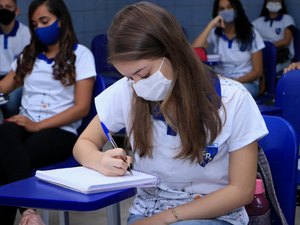 Programa 'Vem que Dá Tempo' tem inscrições abertas para exame de certificação