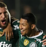 Palmeiras tem retrospecto positivo quando decide mata-mata no Allianz Parque na Era Abel