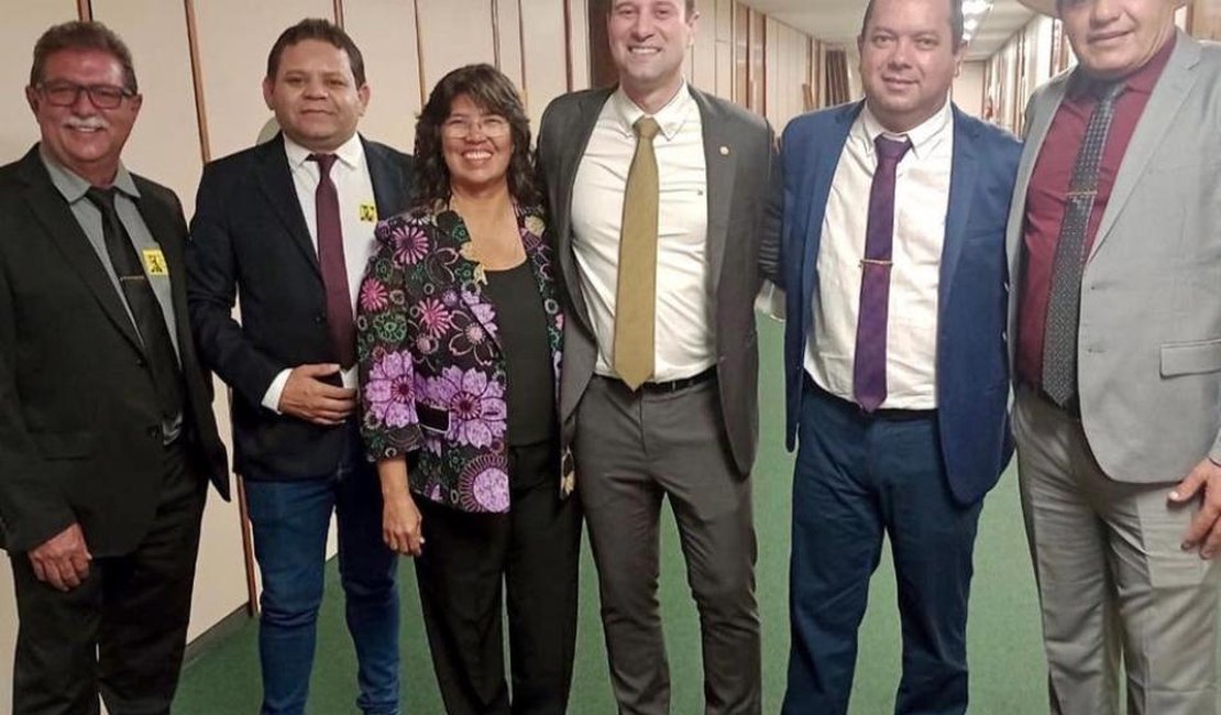 Daniel é um político jovem e promissor, não tenho dúvidas de que ele fará um excelente mandato,  afirmou Dra.Fany