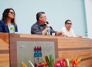 Governo do Estado apoia pesquisa em física de alto nível em Alagoas