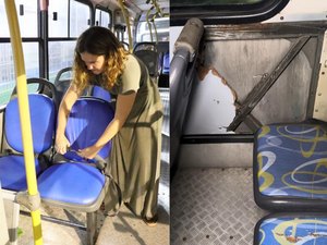 Justiça aumenta multa contra a Prefeitura de Maceió por transporte escolar irregular