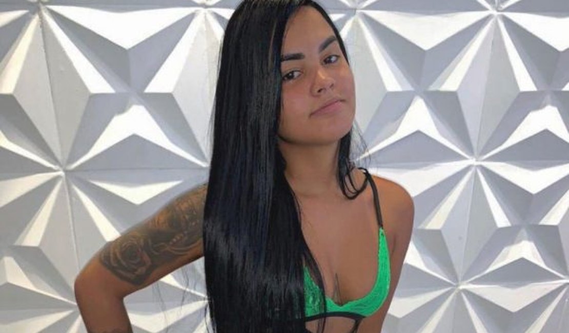 Jovem desaparecida no Rio foi retirada de churrasco à força por ex-namorado