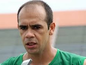 ASA com mais uma opção, zagueiro Fabiano tem nome publicado no BID