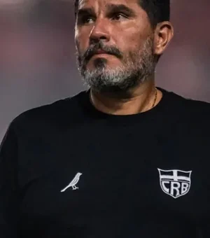 Sousa x CRB: acusação de injúria racial contra o técnico Barroca gera troca de declarações