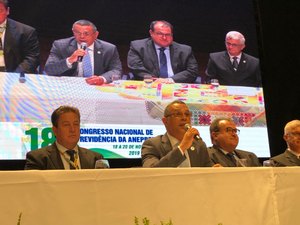 No Nordeste, Alagoas Previdência aparece em 1ª colocação no ISP