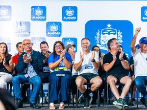 Ziane Costa e Paulo Dantas entregam quase oito quilômetros de asfalto nos acessos a Caraíbas do Lino e Sinimbu