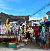 Prefeitura de Maragogi reorganiza a Feira Livre da cidade