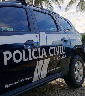 Polícia Civil esclarece caso de recém-nascido encontrado morto em Pão de Açúcar