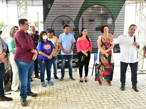 [Vídeo] Revitalizada, Academia de Saúde Ricardo Amorim passa atender moradores de quatro bairros