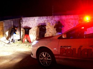 Polícia recupera motocicleta roubada durante operação