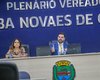 Presidente da Câmara destaca a presença de Profissionais de Apoio Escolar em 90% das salas de aula