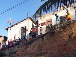 Idoso é encontrado morto dentro de residência em São Miguel dos Campos