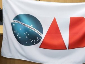 OAB debate projeto que autoriza porte de arma para advogados