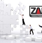 ZAP consultoria seleciona candidatos para novas vagas de trabalho