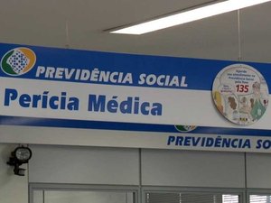 INSS antecipa perícias médicas para segurados atendidos em Arapiraca