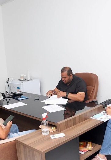 Prefeitura de Matriz de Camaragibe anuncia reforma da praça Bom Jesus