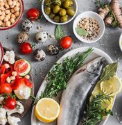 Substância presente em peixes e legumes combate doenças do coração
